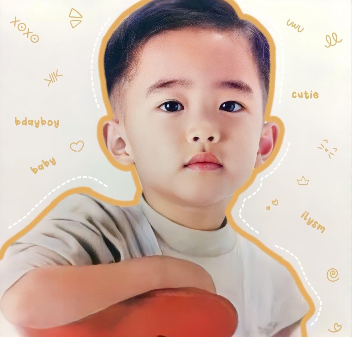 ExolRui's tweet photo. #RUIGIVESBACK

- one winner 100gcash
- one exo official merch (lsf winner)
- rt and like
- follow optional
- drop any kyungsoo photos and tags https://t.co/c5vxRjeFpm