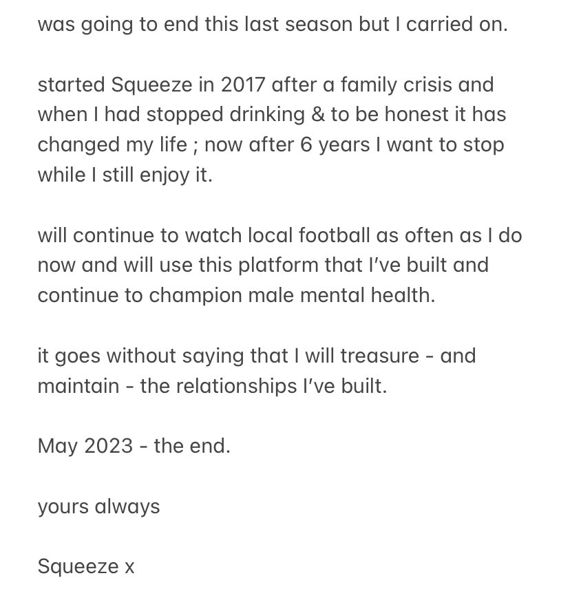 Squeeze tweet media