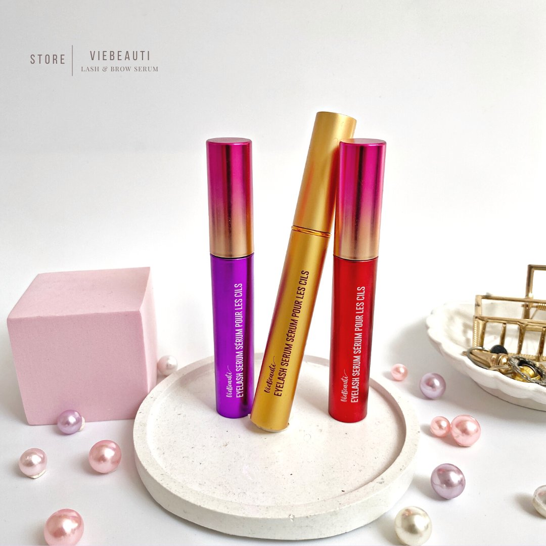 viebeauti's tweet photo. Long eyelashes always make an impression, and now you can have Oscar-worthy lashes thanks to Viebeauti’s Lash Growth Serums. ✨
Go and get yours today! 💜
#viebeauti #viebeautilashserum #lashserumresults #lashgame #lashroutine #lashbooster #lashenhancer https://t.co/k4wN4y7aFn