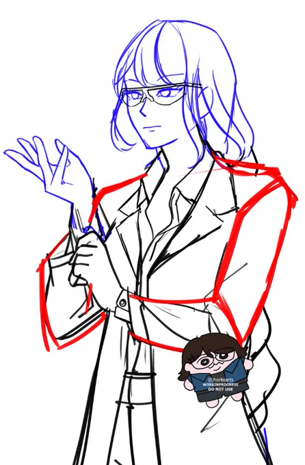 scientist Ei 