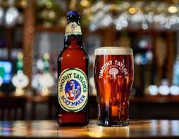 BeerP_shop's tweet photo. Tantissime birre in promo tra cui 
#TIMOTHYTAYLORBOLTMAKER
🇬🇧 
 Bitter/Pale Ale - facile da bere.

Clicca qui 👇
https://t.co/dphVIEvSnu

#beerparadise_zorzinimport #birre #pazzerella # #boltmaker   #promosaldi📣 #birre https://t.co/3YcgS5momx