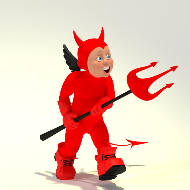 contentguild's tweet photo. Toon Devil for #Poser3D & #DAZ3D is ready to tempt you, and the perfect partner for Toon Cupid. Easy licensing for your 3D art & #3Danimation . #lesserevils https://t.co/onG3Vzgt9w https://t.co/EBnk9xDfj4