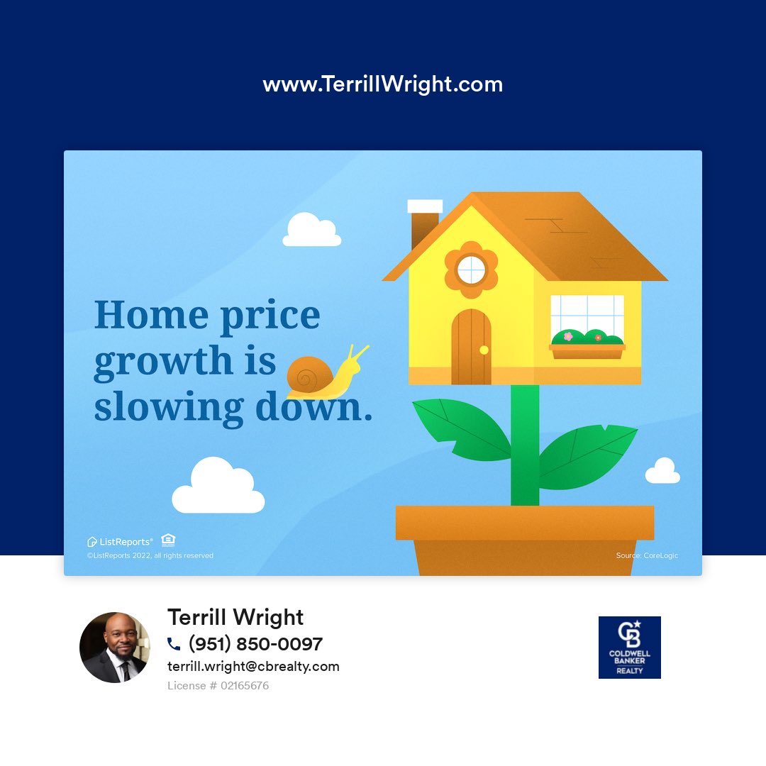 While the housing market has slowed down, it's definitely still a good time to sell! There are plenty of buyers out there, so let my expertise help get your home sold quickly! #thehelpfulagent #houseexpert #homeowner #househunting #realestate #icanhelp #realestateagent #realtor