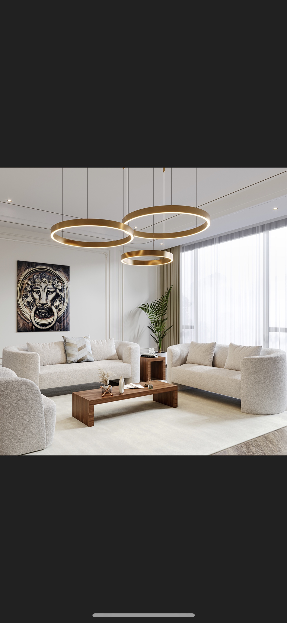 Modani sofa on sale