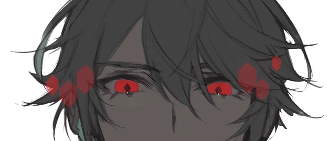 eye 