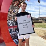Photo by Student Activities Board (@TexasTechSAB)