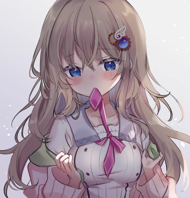 みゃーこ先輩かわいい 