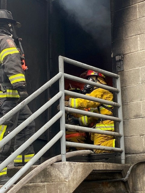 CATEChs's tweet photo. More @CatecFire live burn photos! https://t.co/k8gytSMpjZ