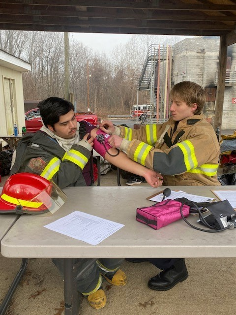 CATEChs's tweet photo. More @CatecFire live burn photos! https://t.co/k8gytSMpjZ