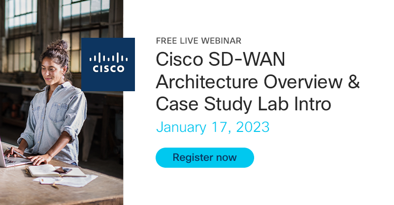 Learn with Cisco tweet media