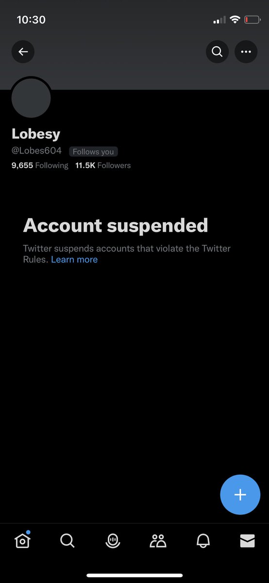 They got homie 😭 #bringbacklobesy