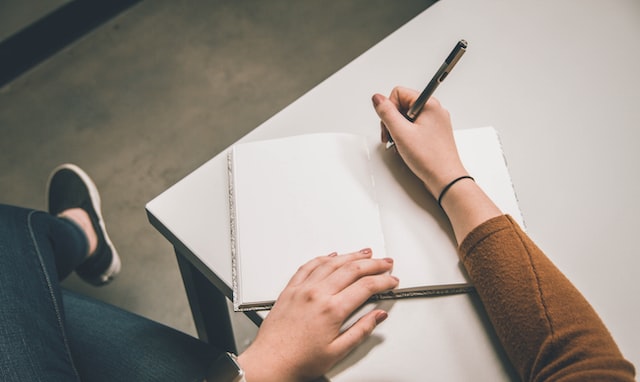 Journaling can help calm your mind and thoughts. Take a deep breath, grab a journal and write a down your thoughts, you may create a masterpiece. 

#poetry #healingtrauma #recreationalactivities #silverhill #therapycenter