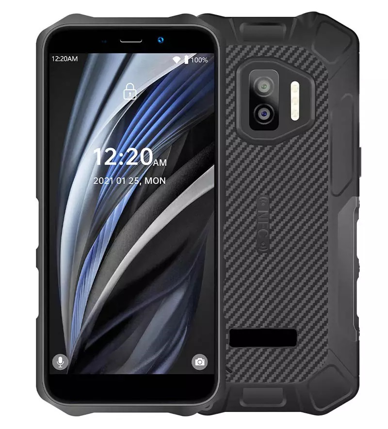 ITALGEIN's tweet photo. https://t.co/Tici5RVhrc  italgein@italgein.it

Smartphone Rugged HP12 ideale per applicazioni topografiche come SurvX per Gnss Kolida o altre applicazione https://t.co/Z5Kpa3j3KA