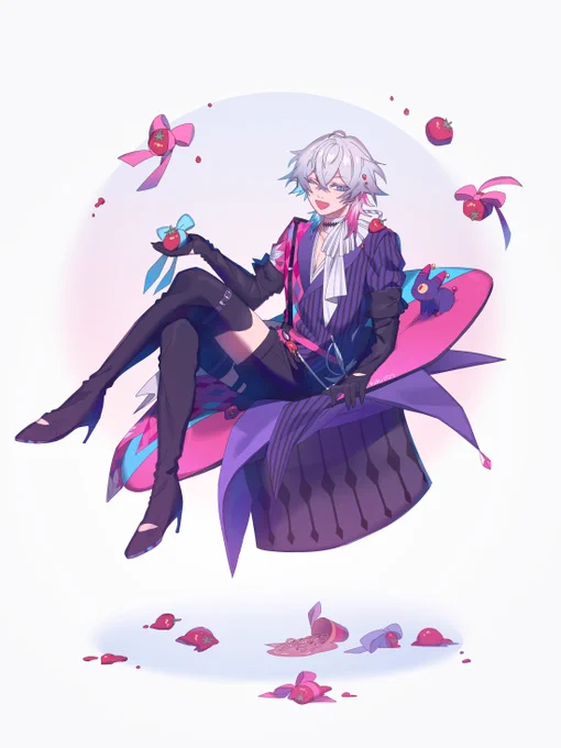  #Bettelful 