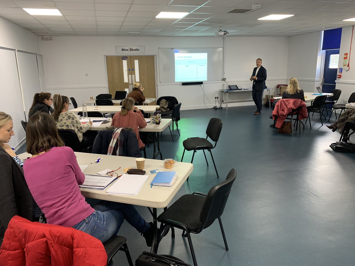 beckygeoghegan's tweet photo. #mathsteachers joined together @DeanesSchool today to connect, discuss and learn @SEEATFamily https://t.co/dOuGGnwEUR
