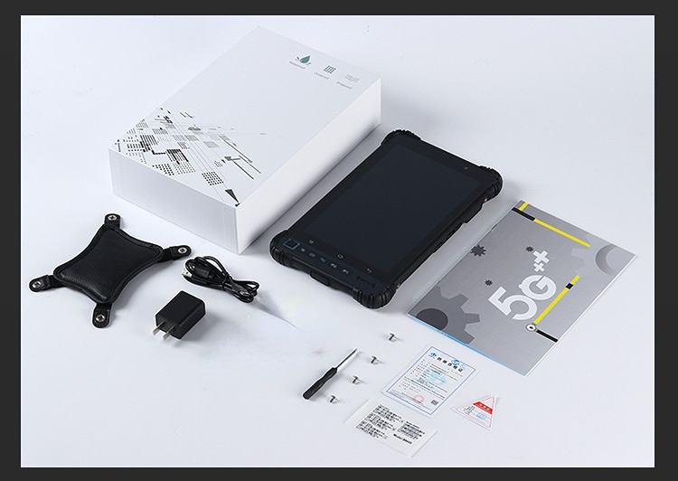 ITALGEIN's tweet photo. https://t.co/Tici5RUJBE  italgein@italgein.it

Tablet Rugged HP12 Android 12, ideale per applicazioni topografiche come SurvX per Gnss Kolida o altre applicazione https://t.co/RCDSufik9n