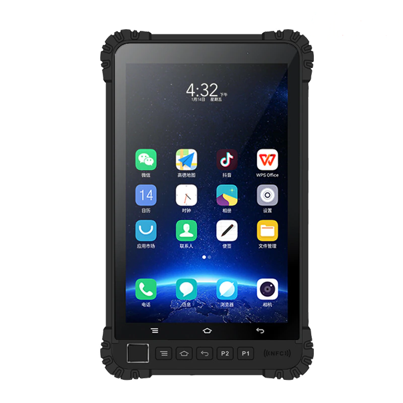 ITALGEIN's tweet photo. https://t.co/Tici5RUJBE  italgein@italgein.it

Tablet Rugged HP12 Android 12, ideale per applicazioni topografiche come SurvX per Gnss Kolida o altre applicazione https://t.co/RCDSufik9n