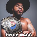 Photo by We Watch Wrestling (@WeWatchWpodcast)