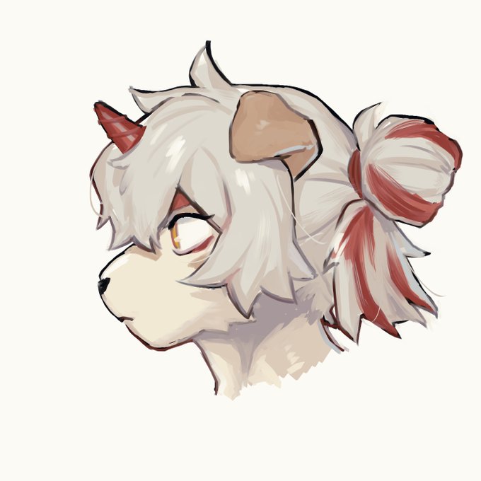 吽 - zo_tuite  #poipiku  