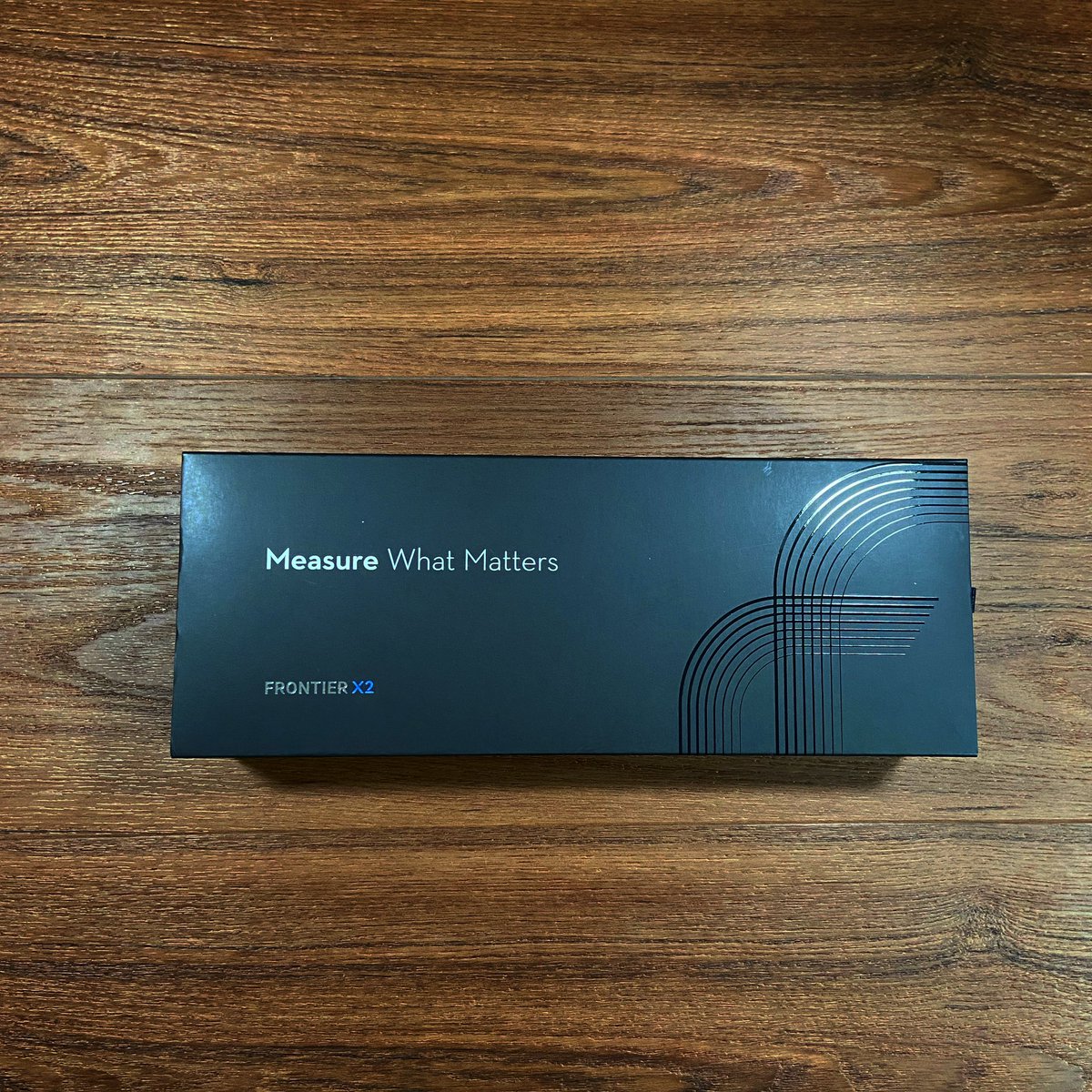 Exciting unboxing video coming in the near future on YouTube in partnership with @fourthfrontier. This cutting edge device provides all the metrics needed while competing and training so you can get the most out of every session. Stay tuned for more to come. #yycbike #cycling