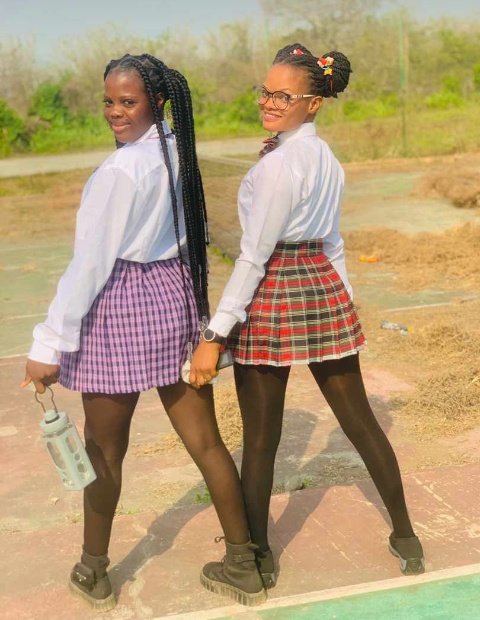 BouestiCampusTv's tweet photo. UNN STUDENTS BACK TO SCHOOL FINALLY 😂.
Congratulations to you guys 🎉
#Bouesti_Kilonshele #BouestiCampusTv #Ikere #Bouesti #GoldenGlobes #BackToSchool https://t.co/KjlTCPsNkS