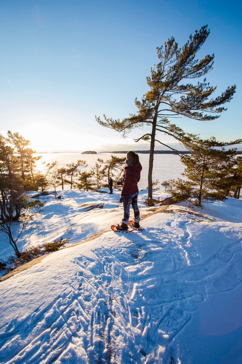 OntarioParksNE tweet picture