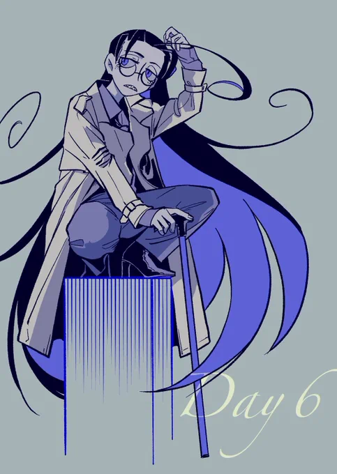 #Hellsing速写代餐老婆和主人汪汪汪汪 