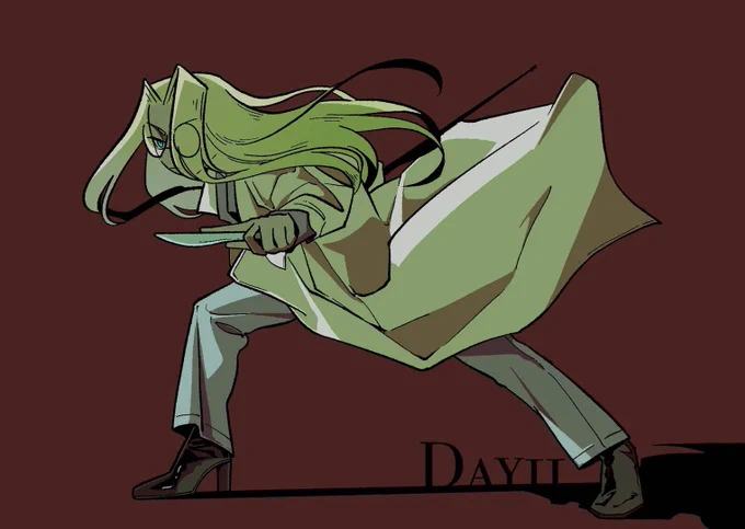 #Hellsing速写代餐老婆和主人汪汪汪汪 