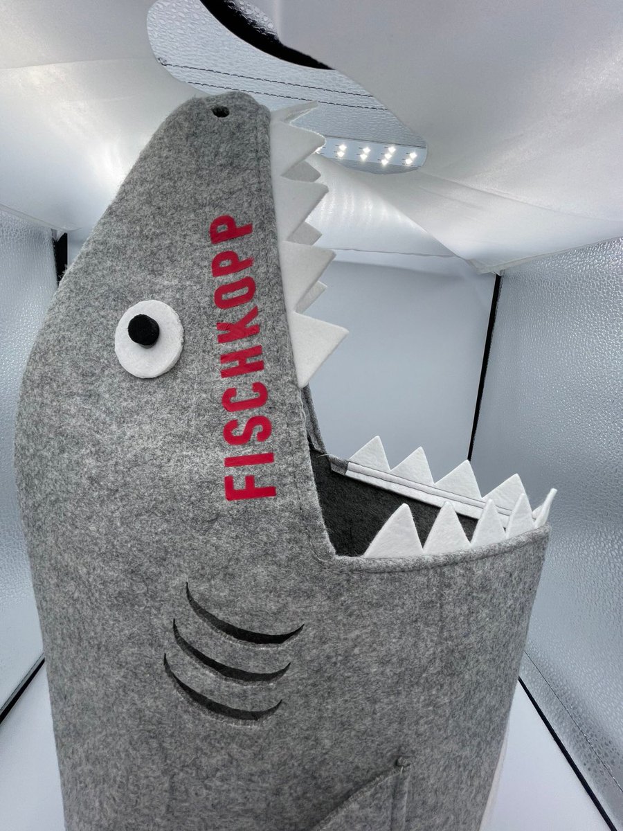 dr_deck's tweet photo. Freue mich, euch diesen Artikel aus meinem Shop bei #etsy vorzustellen: Hai Filztonne mit Applikation „Fischkopp“ handgeplottet https://t.co/MDy2KQ3EvB
#fisch #fischkopp #meer #hai #aufbewahrung #ordnung #spielzimmer #kinderzimmer #plotten #norden #norddeutsch #küste #tonne #filz https://t.co/9Qr42nimXf
