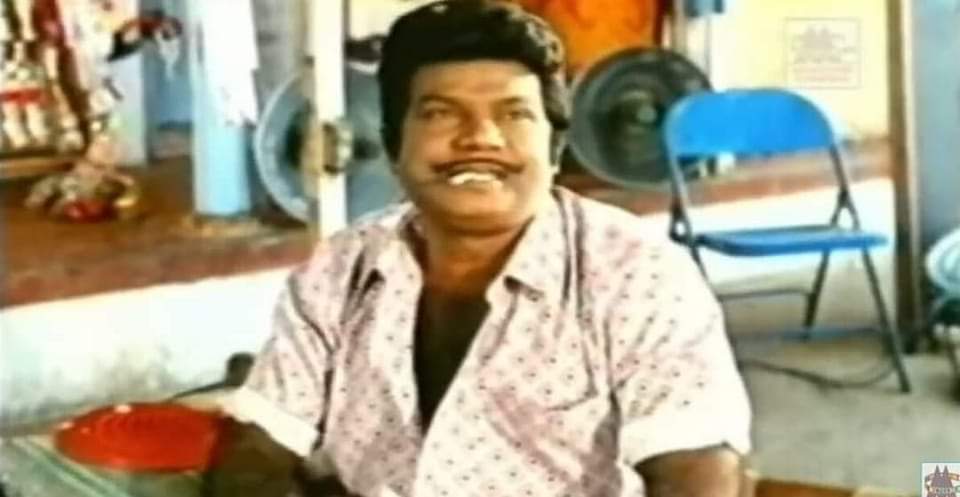 balafirecity's tweet photo. சங்க இலக்கியங்களில் எங்கும் தமிழ்நாடு என்று குறிப்பிடப் படவில்லை - எல்.முருகன்

சங்க இலக்கியம்னு நினைச்சி துக்ளக் வாங்கி படிச்சிட்டானா?!🤣 https://t.co/xJLze2nHXd