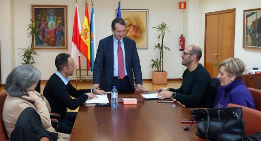 RedAedem's tweet photo. Enlace a la noticia completa: https://t.co/K50HNcnMMT https://t.co/kLqBvqGN2W