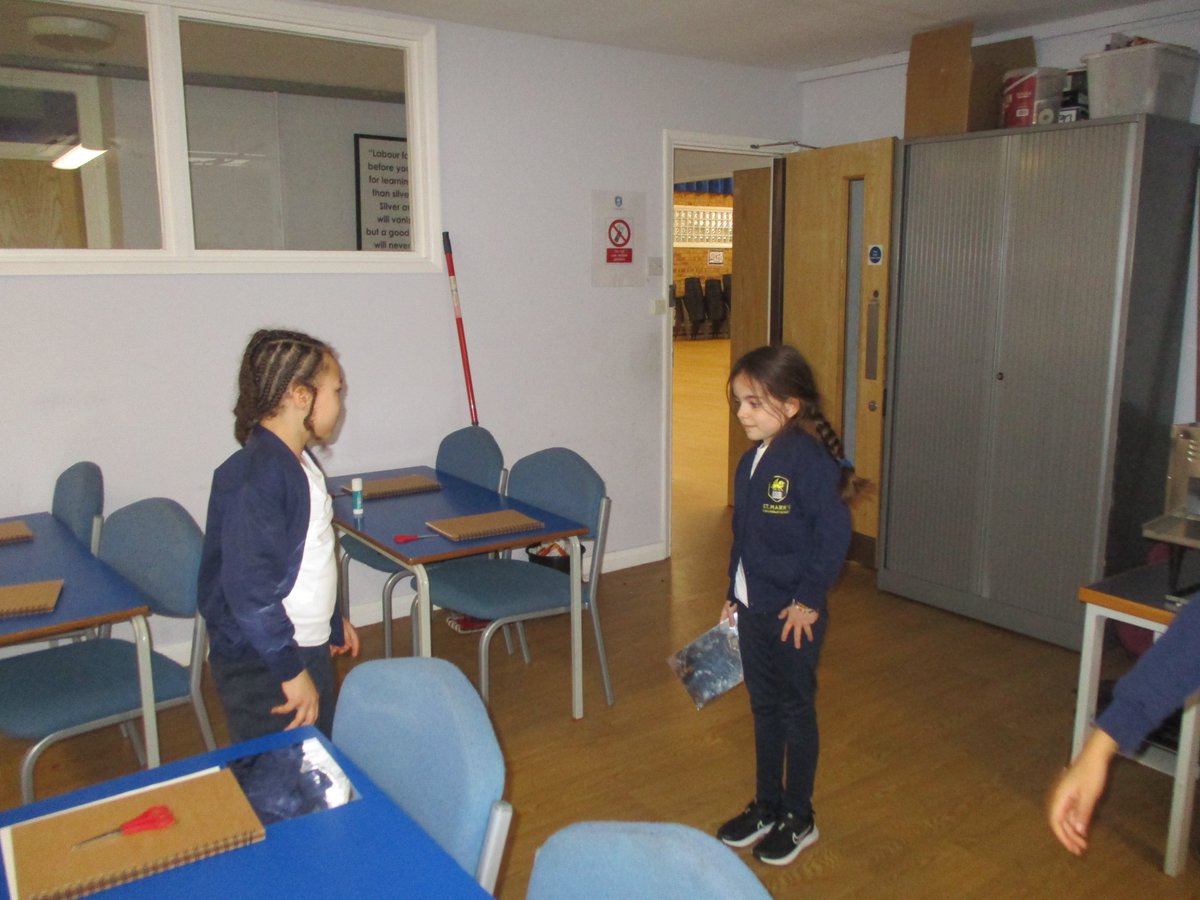 stmarksacademy1's tweet image. This afternoon, we welcomed Tatenda from @polkatheatre as we started the #WriteHereWriteNow project.

The children were buzzing and they all engaged really well.

@reach2trust @chrisdysonHT @MichaelRosenYes @MotherRoxanne