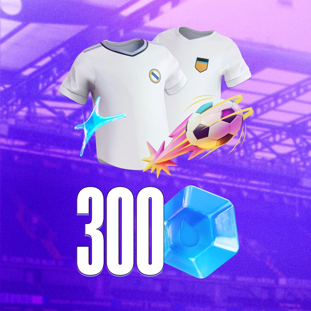 Omada_es's tweet photo. 🏆 SUPERCOPA DE ESPAÑA 🏆

Hoy puedes ganar 300 diamantes si adivinas el resultado exacto del Real Madrid vs Valencia 

 👉 Para participar :
- Dale a like a esta publicación
- Síguenos en 
@Omada_es
- Dinos tu predicción con tu código amigo 

🔥 Sorteo 12/01 https://t.co/xLu04UANEV