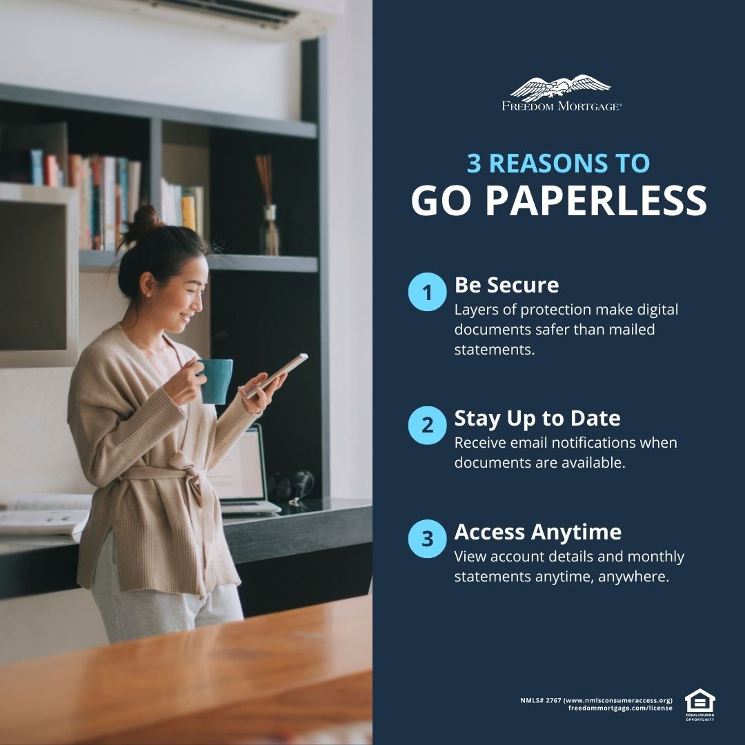 Freedom Mortgage Corporation (FreedomMortgage) / Twitter