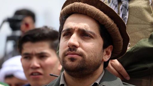 فرض کنید شما احمد مسعود هستید، چه کار می‌کنید؟
8am.media/suppose-you-ar…