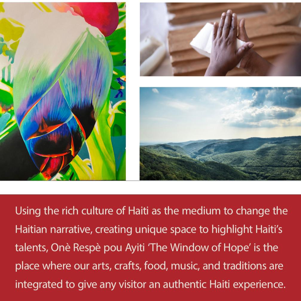 Caribbean_Craft's tweet photo. "Haiti you are simply Magical! Your political struggles must not be the only stories known about you. Haiti you are vibrant, with a talented youth eager to work and make you proud."
January 21- 22, 11 am to 6 pm
Green Space Miami
7200 Biscayne Blvd, Unit 2, Historic MIMO district https://t.co/GE6XjWIywt