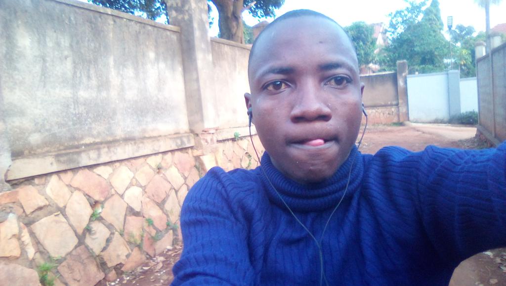 FaWaligo's tweet image. Say something