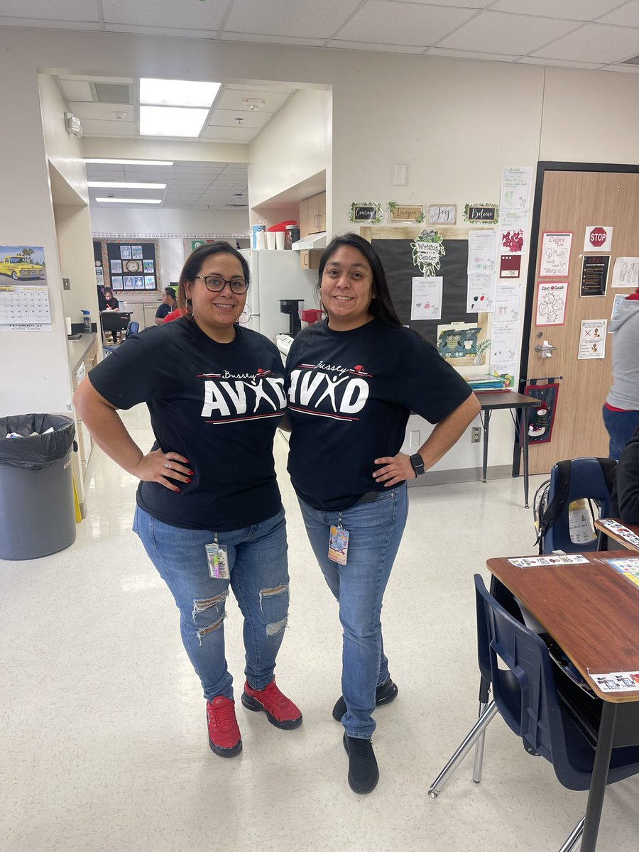 BusseyAVID tweet media