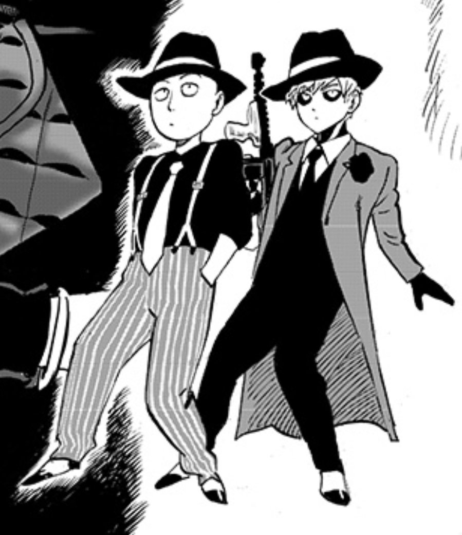 DAILY GENOS | BLM (@genosdaily) on Twitter photo 