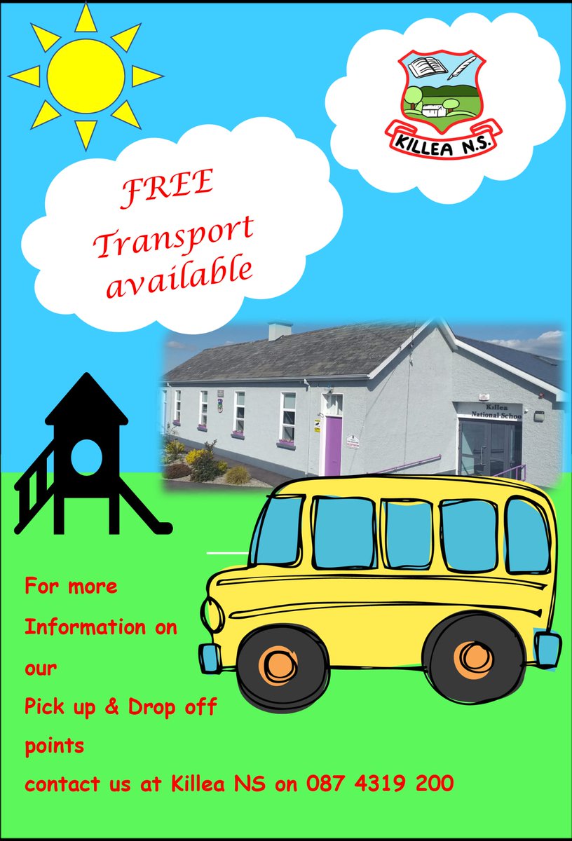 NsKillea's tweet photo. Thrilled to be able to offer this service to all our new families. Get in touch! https://t.co/g7Kt3mZ38w