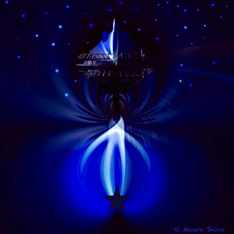 ShineMaura's tweet photo. 6 years ago..
#DavidBowie #StarMan #DavidBowieGoingHome #Lazarus #BlackStar #DavidBowieRising #RIPZiggy #TheThinWhiteDuke #RIPDavidJones ⚡️💫 https://t.co/fKZU25yPD5