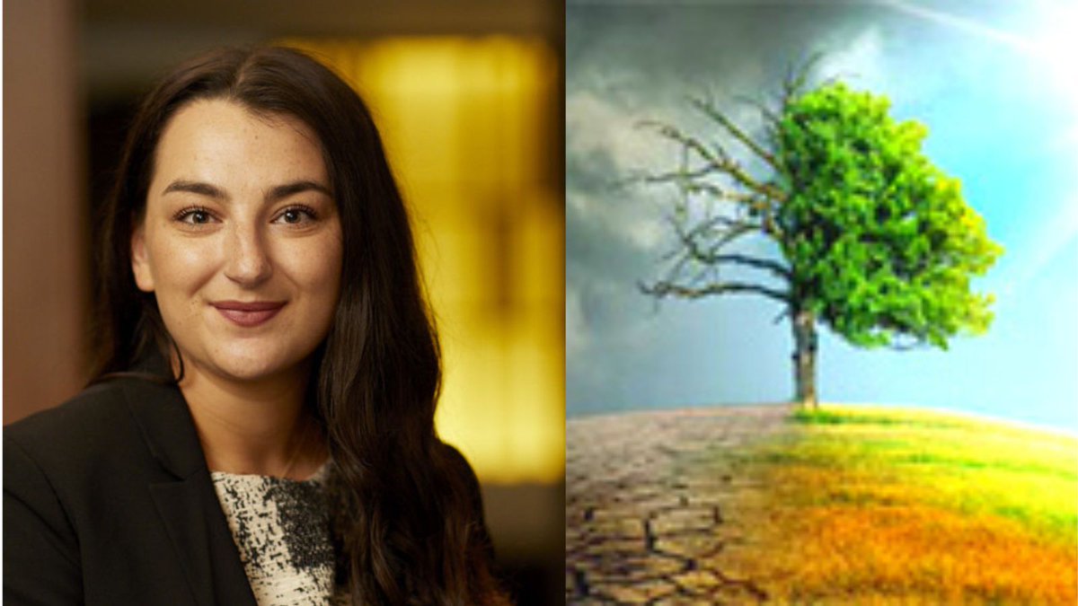 EVENT: 25 Jan @ 1700 GMT, Lawyers and the #climate emergency, hosted by <a href="/LexisNexisUK/">LexisNexisUK</a> and <a href="/LawBookFacility/">International Law Book Facility (ILBF)</a>. Join IBA's Lara Douvartzidis for a FREE panel discussion on what the #climatecrisis means to #lawyers from across the #legal profession.

Register: lexisnexis.co.uk/event/ilbf-cli…