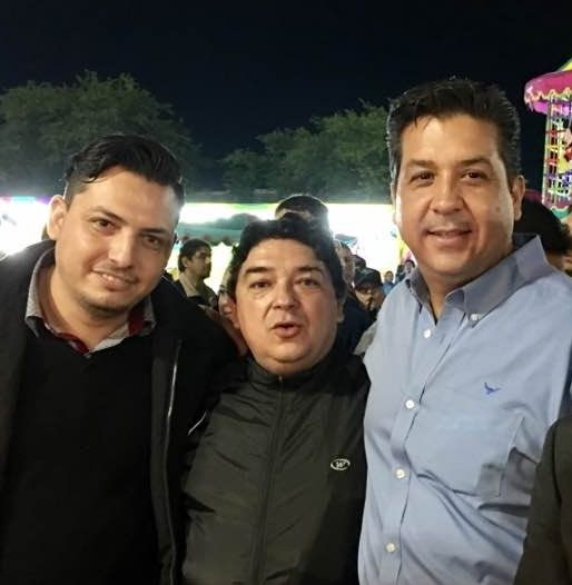 Antonio Castro tweet media