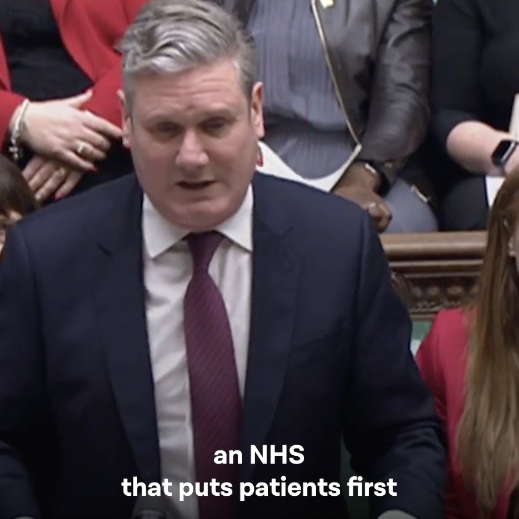 Marcais de cruis on twitter keir starmer how will you get an extra