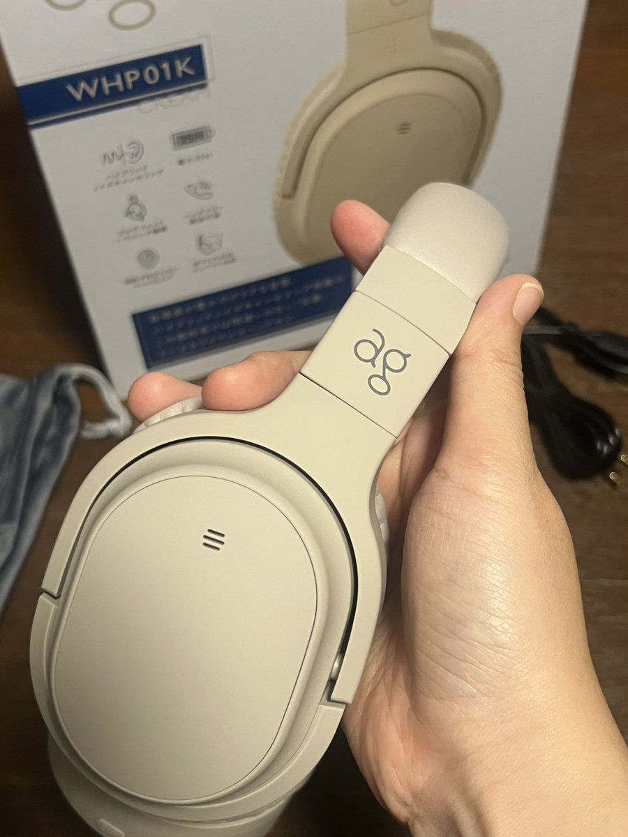 lamood_m's tweet photo. ปล. น้องมี noise cancelling ด้วยน้า อ่ะ ไปตำดูรับรองเลิ้บ!

📌พิกัดแอปส้ม : https://t.co/e3ykFpLpeU 

#ละมุดเอง #ละมุดรีวิว #หูฟังfullside  #หูฟังy2k  #หูฟังมินิมอล  #หูฟังไร้สาย  #หูฟังคุณภาพดี  #หูฟังบลูทูธ https://t.co/z1KqrTHYRL