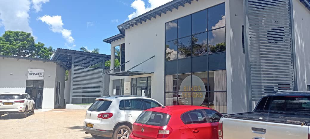 zimpropertynews's tweet photo. The property space is getting more competitive in Harare North! Brand new space called 68  Ridgeway North:  offering a slightly fresh shopping experience with all home grown retailers and a restaurant as it anchor tenant. #changingspaces https://t.co/QqwhsbeHhP