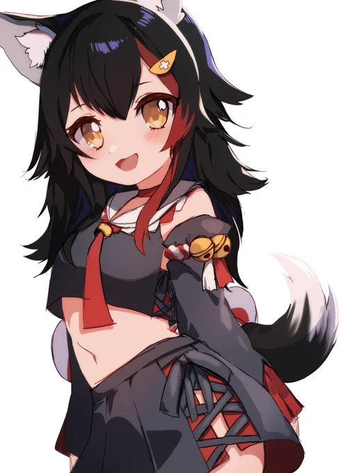 #みおーん絵 