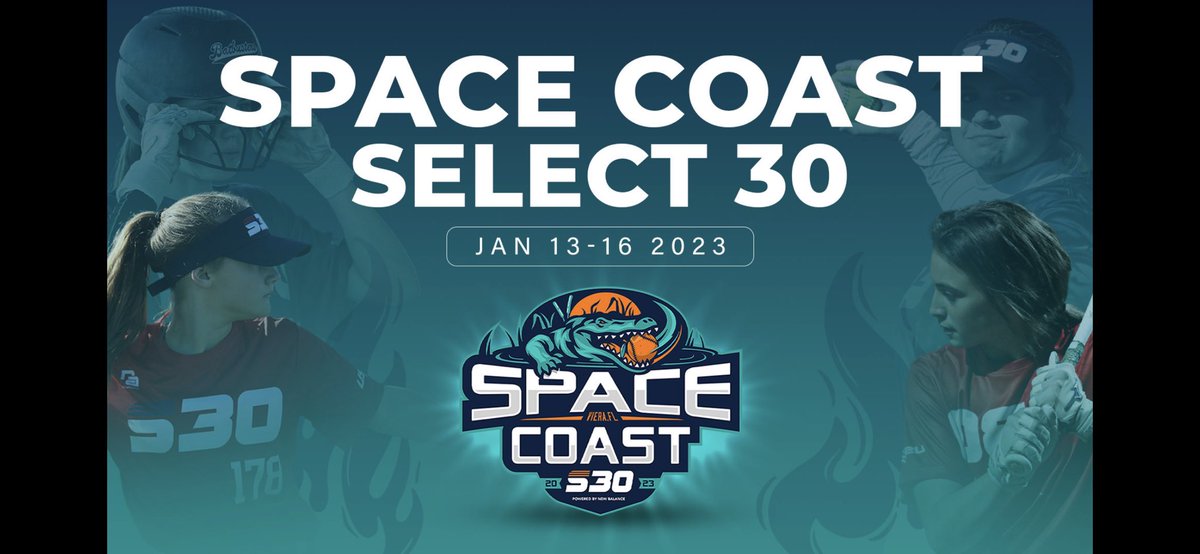 Jrauccisoftball's tweet photo. SPACE COAST THIS WEEKEND! LETS GOOOOO! @JaedaB2027 @JayleneRod2026 @averybetancou16 @AveryStuart31 @siennacclucas @Miaferrigno45 @abbyyoung2025 @NightmaresNew @NightmaresRG @ExtraInningSB @LegacyLegendsS1 @USSSAFastpitch @Ellakatz26 @PhilWil04 @GameTimeCT @SeymourBall https://t.co/uf9j4un6Rm