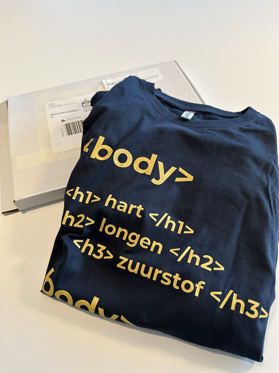 Heb ik even een collectors item te pakken ☺️ Thanks Jeroen van <a href="/seobrein/">seobrein.nl 🧠</a>