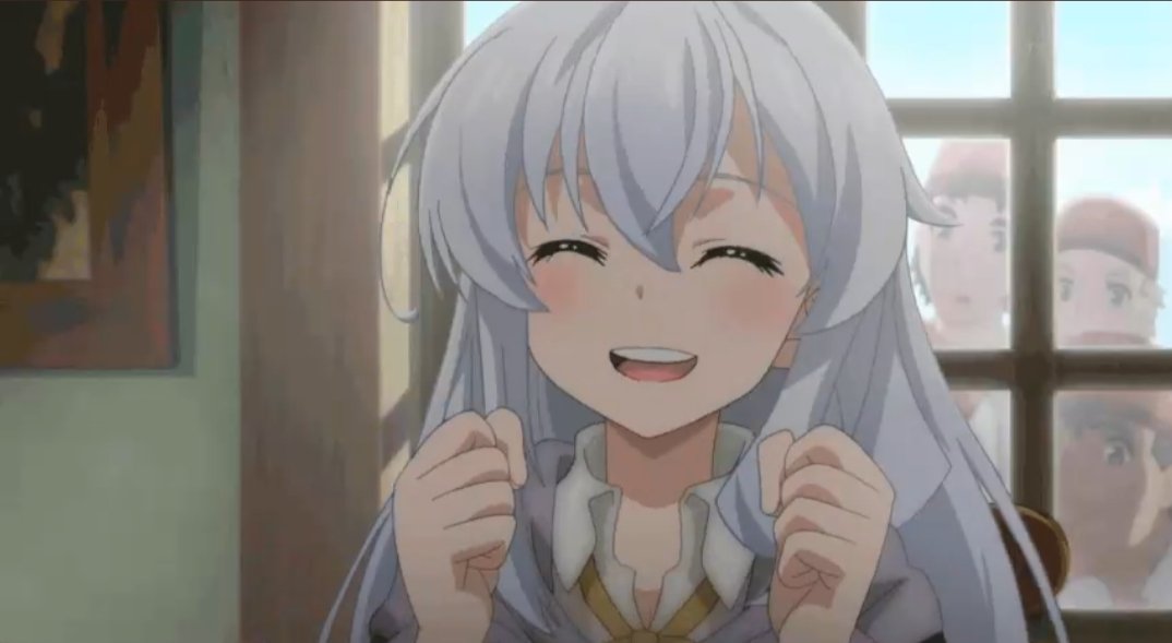 3000人になりました！😊🎉
支えてくれたフォロワーのみなさん
ありがとうございます✨
これからもよろしくお願いします🙇
#魔女の旅々はいいぞ
#アニメ好きと繋がりたい